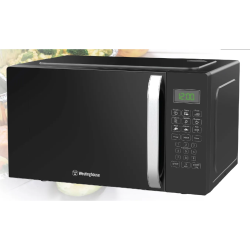 Digital Microwave Black 1.1cuft