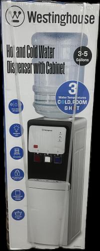  Top Load Water Dispenser White 