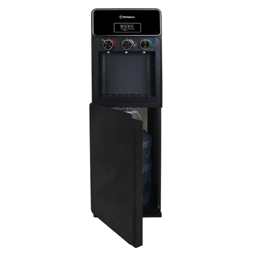 Water Dispenser 3 Temp Black
