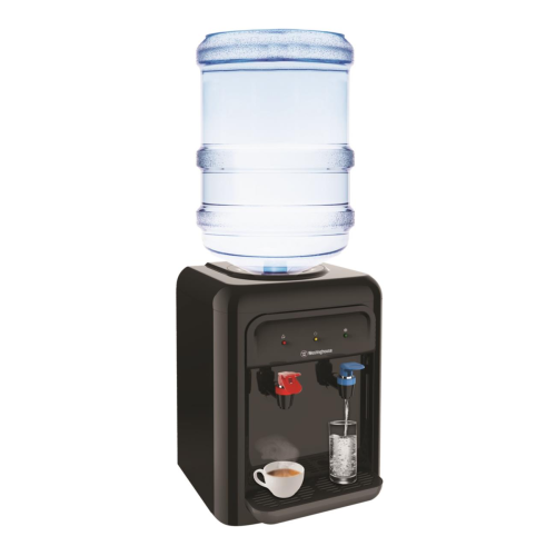 Water Dispenser Counter Top H&C