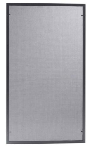 Window Screen 30"x21" Bnz