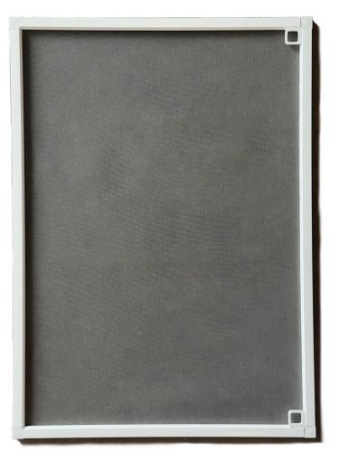 Window Screen 30"x21" Wh