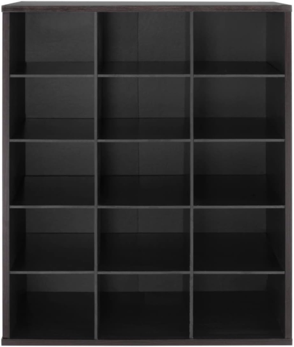 Organizer 15 Section Espresso