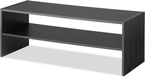 Organizer 2 Shelf Storage 31"