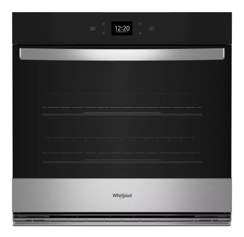 Electric Smart Wall-Oven 30"