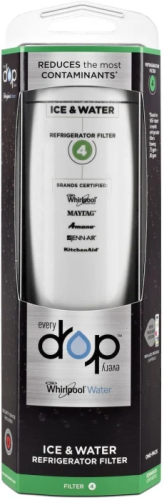 Filter For Refrigerator