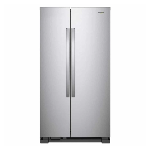 Refridge. Ice Side-by-Side 25cu