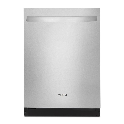 Dishwasher 24" Stainless Steel