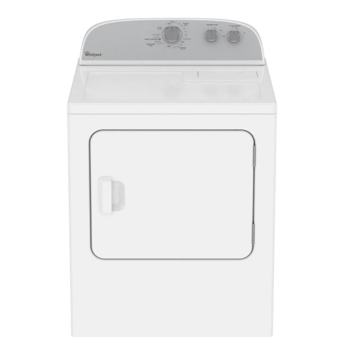 Dryer Electric 29" 17kg