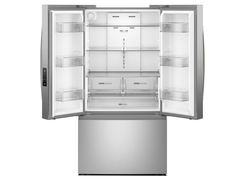 Fridge French Door 31cuft