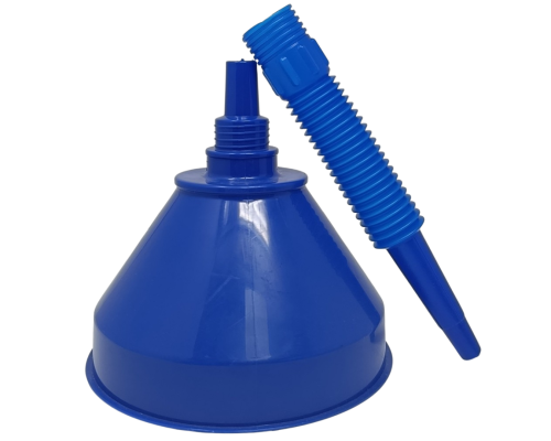 Funnel w/Extension