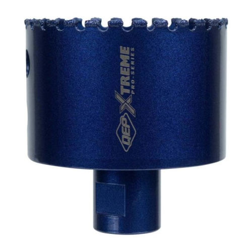 Grinder Hole Saw 2 1/2"