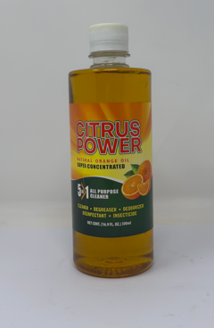 Super Concntrtd Cleaner 1 Pnt