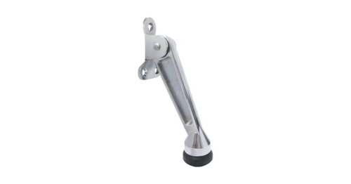Door Holder Silver