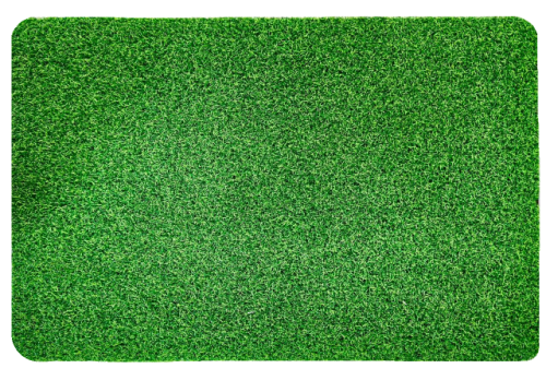 Door Mat 15"W x 23"L