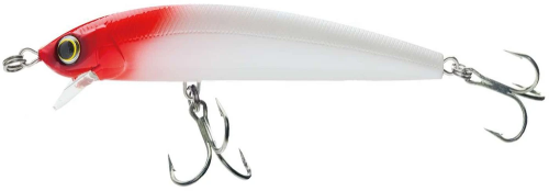 Hydro LC Winnow Lure Bait 6"
