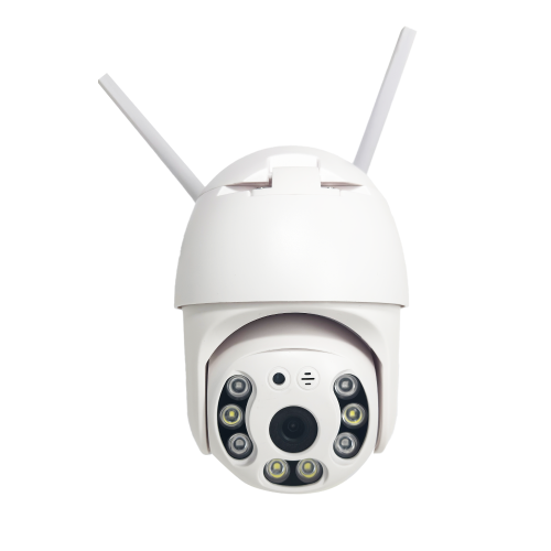 Smart Camera WiFi 12v 2A HD