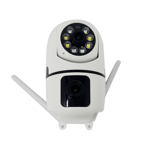 Wifi Smart Net Camera