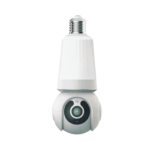 WiFi Smart Camera 110v-240v