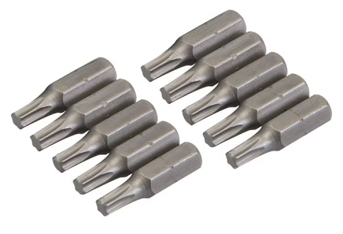 Bit T25 10pc Magnetic