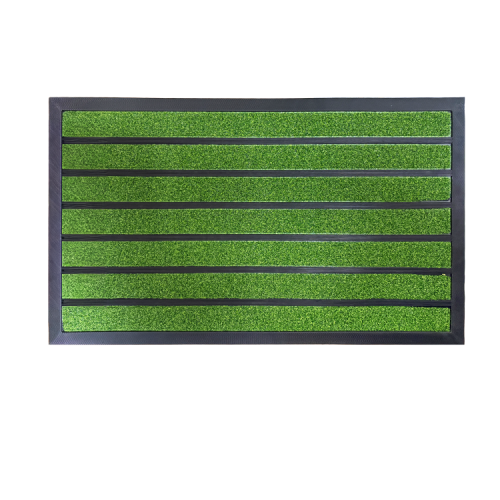Floor Mat Rectangle 28"
