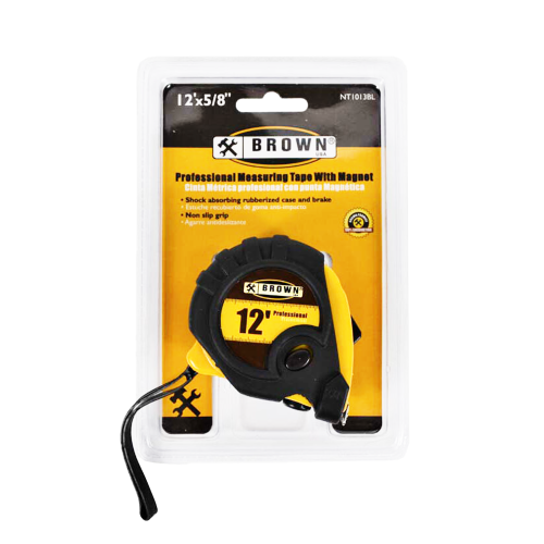 Measuring Tape 12'