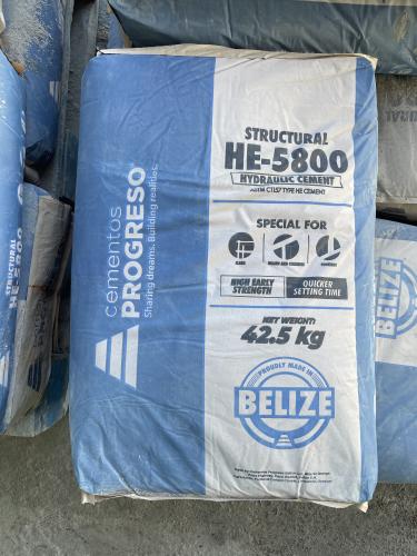 Cement Progresso 42K 5800