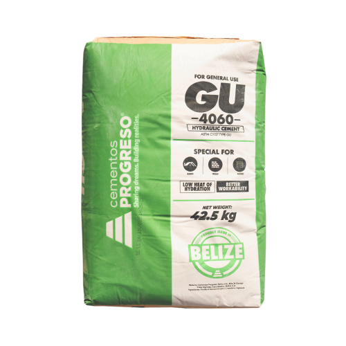 Cement PROGRESSO 4000