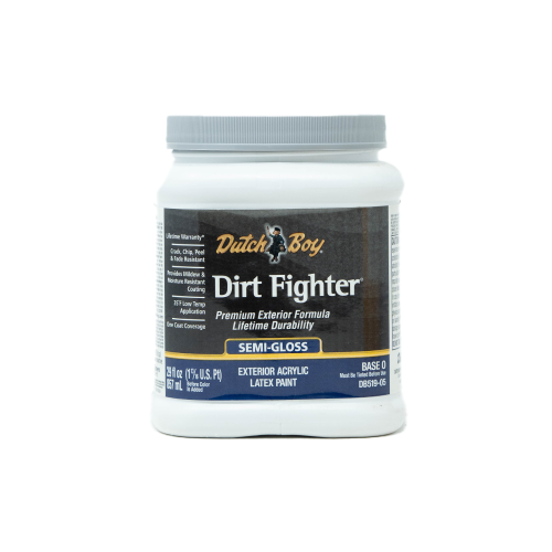 Dutchboy Ext. S/G DirtFighter 1Q