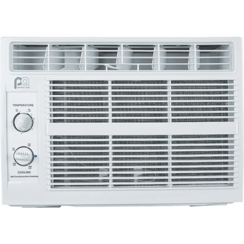AC 5K BTU Window Unit 115V