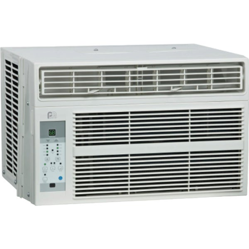 AC 8K BTU Window Unit 115V