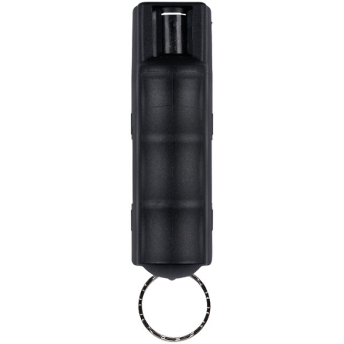Pepper Spray .05oz Black
