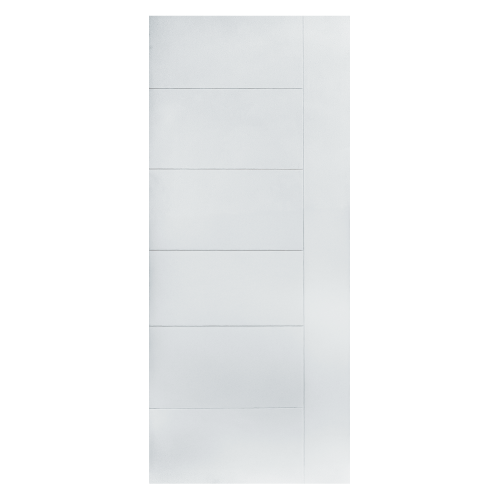 Door 34x80 HDF Rosario
