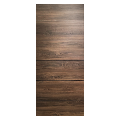 Door 34x80 Laminated Toscana Esp