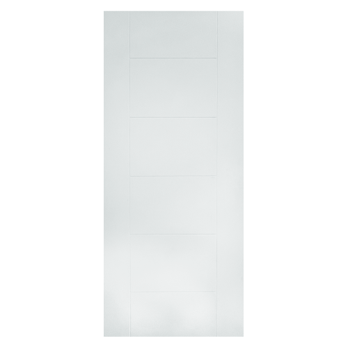 Door 34x80 HDF Amparo