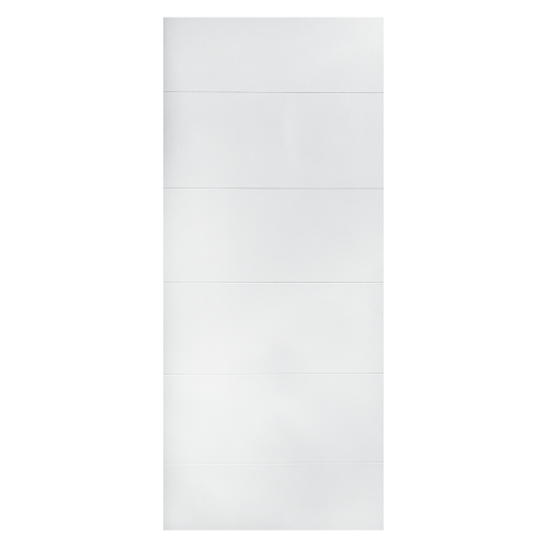 Door 34x80 HDF Toscano