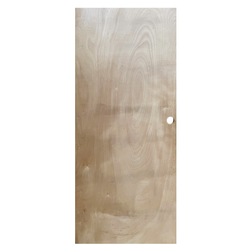 Hollow Core Door Na1 3/8in x 30in