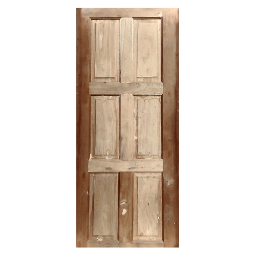9 Panel Upright WD 1 3/8in x30in