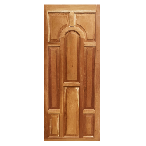 Wooden Arch 1 1/2in  x 34in