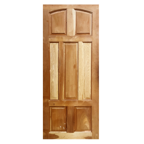Chinese Wooden Door1 1/2in x 36in