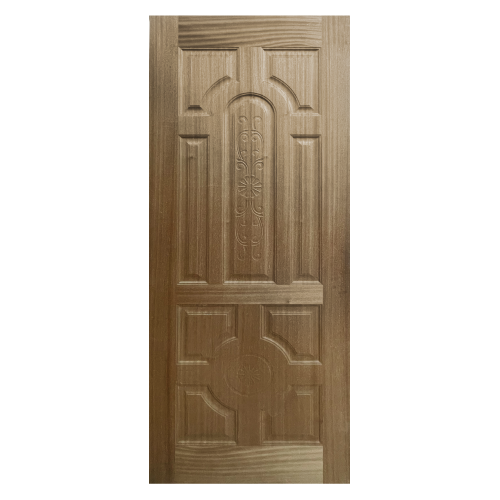 Hollow Core Wood Arch/Circle 28"