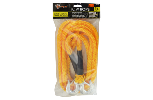 Tow Rope 14'