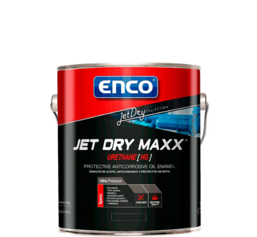 Paint Jet Dry Maxx 1G Mahogany