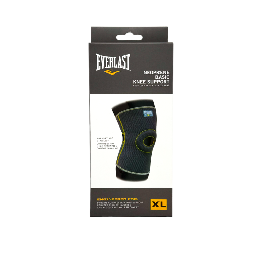 Knee Support Guard XL