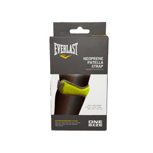 Patella Single Strap