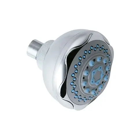 Shower Head Chrome