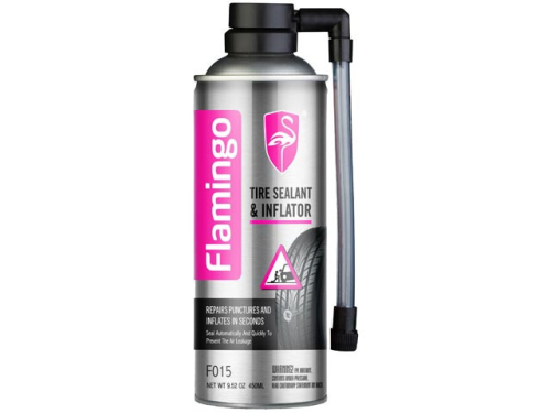 Tire Sealant & Inflator