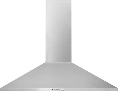 Range Hood Wall SS Can 30"
