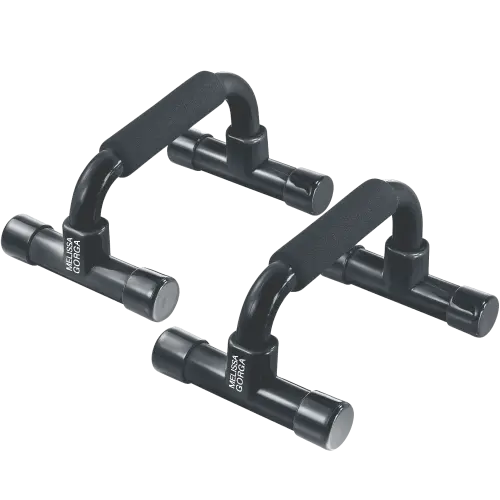 Push-Up Bars 2pc