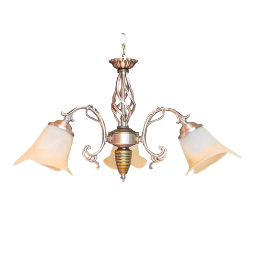 Hanging Lamp